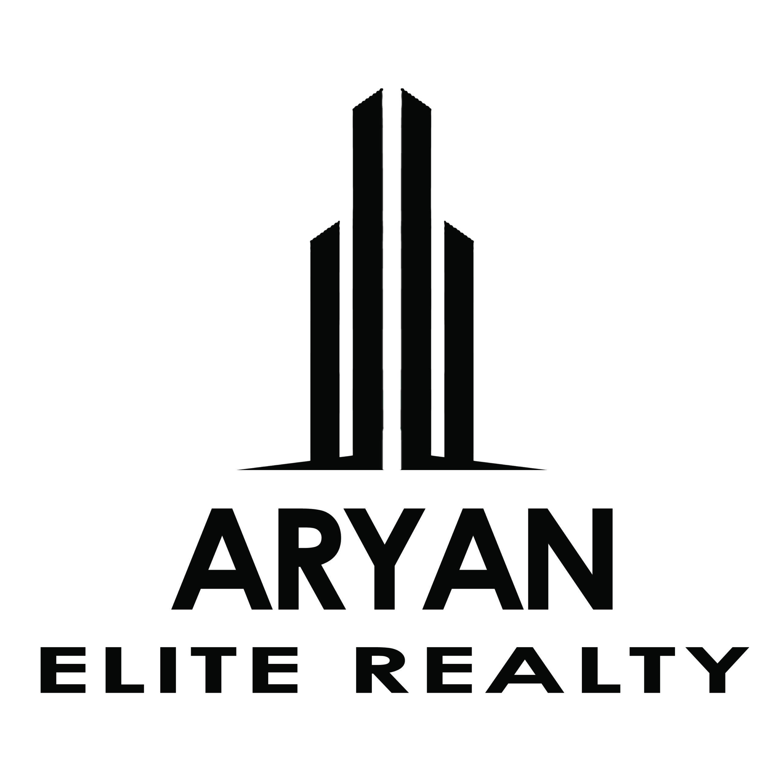 aryan elite realty